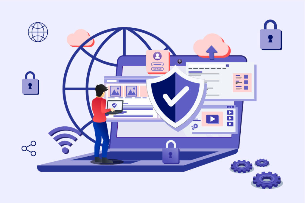 scegliere certificato ssl