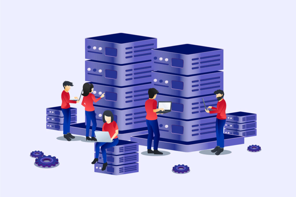 Diventare hosting reseller