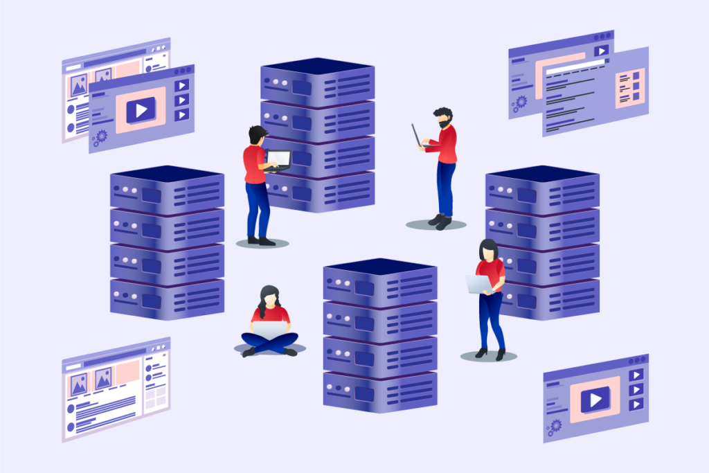 quale hosting scegliere