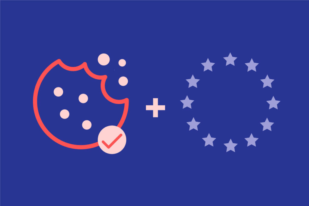 linee guida cookie gdpr