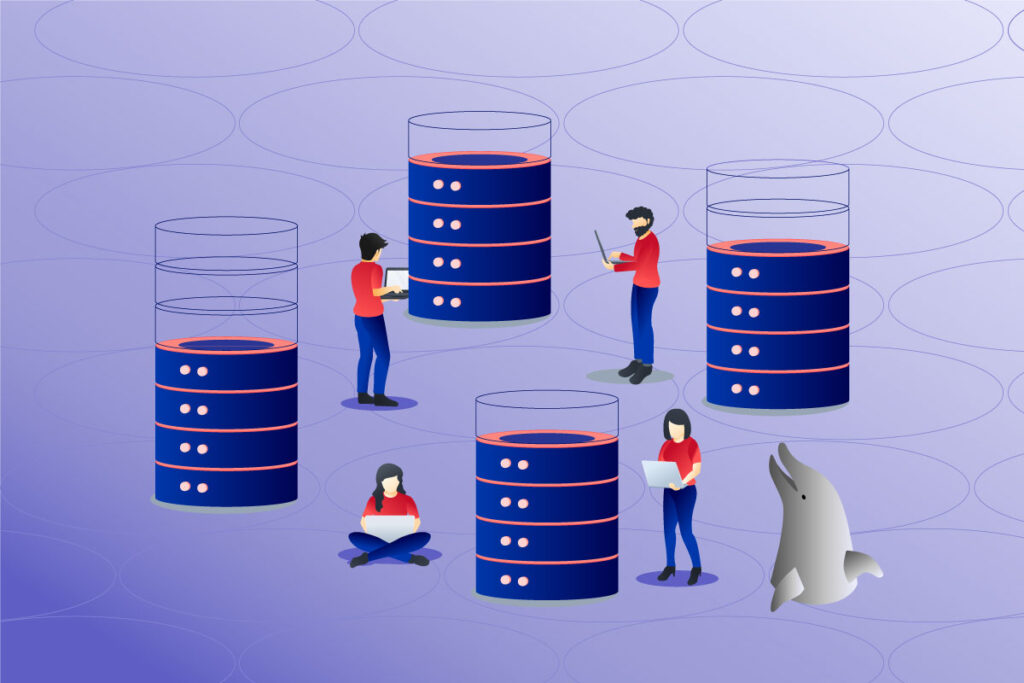 aggiornare MySQL