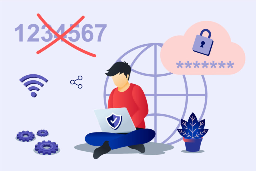 Password sicura