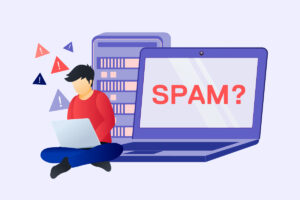 Perché le mie mail vanno in spam?