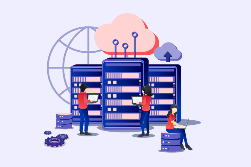Hosting gestito