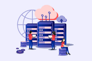 Hosting gestito