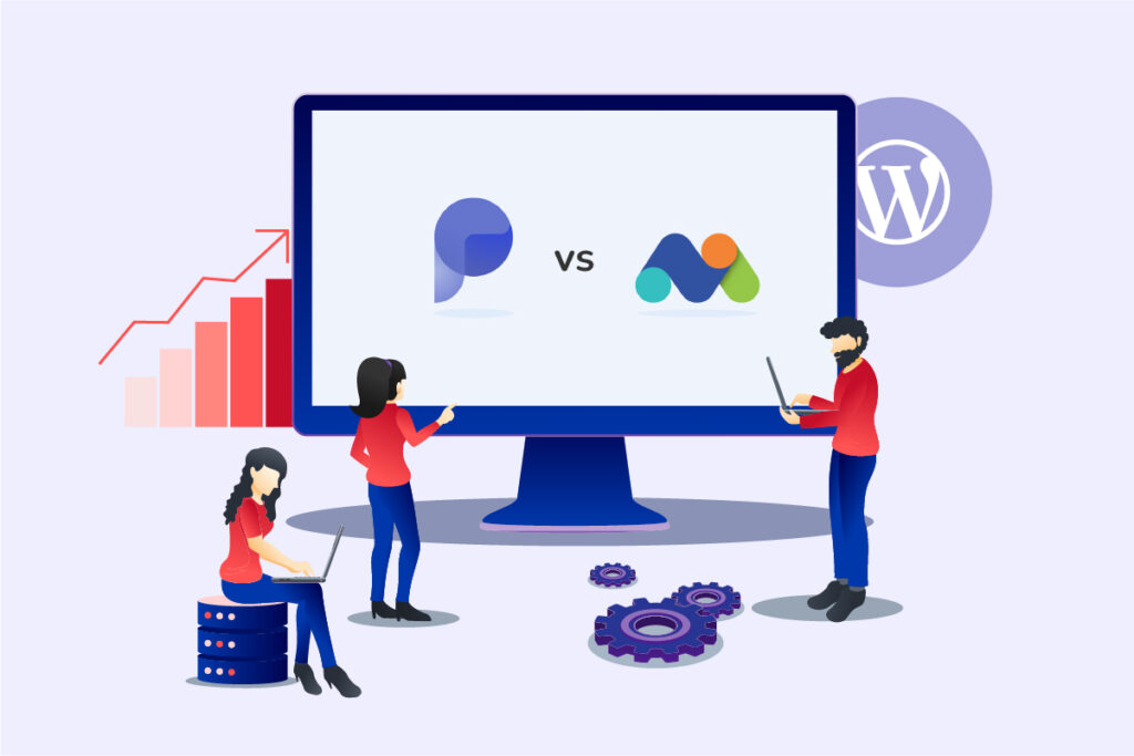 Plausible, Matomo e Matomo WordPress