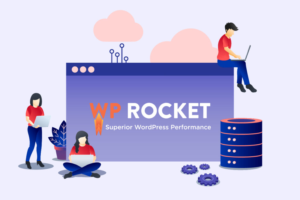 WP Rocket