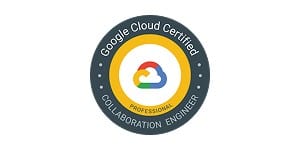 google cloud certified 2